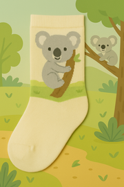 Koala Cuddlers – Keepers of the Eucalyptus Dream