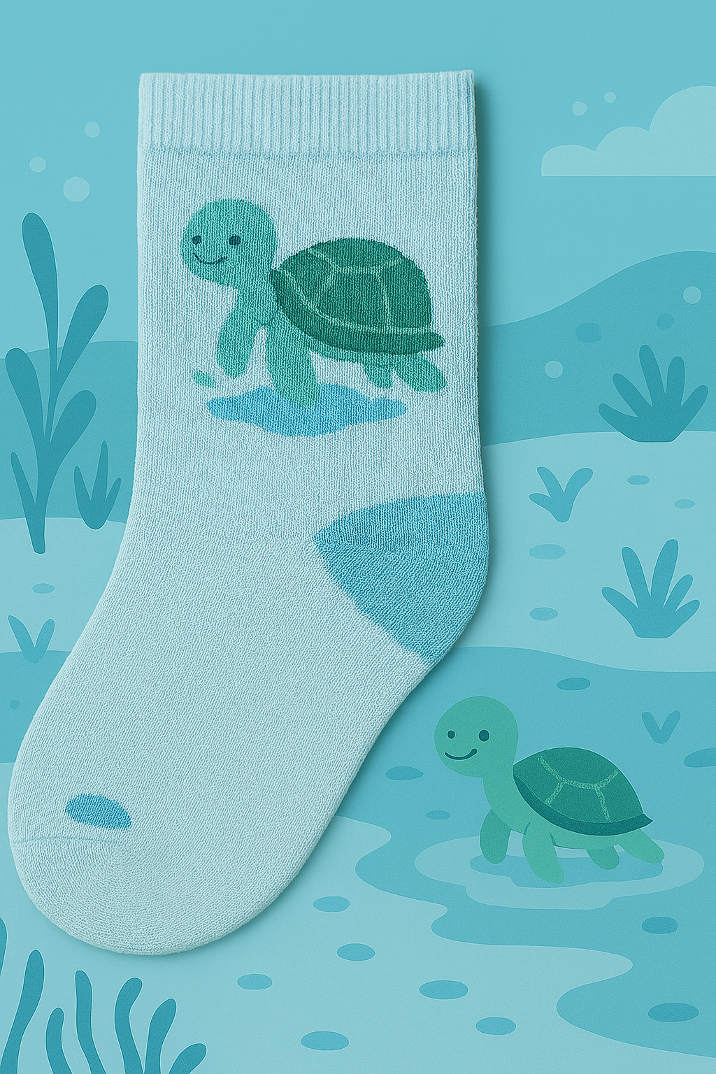 Sea Turtle – Friends of the Sea Forever