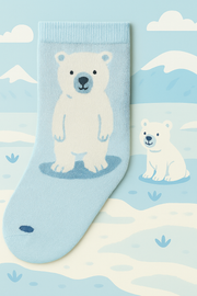 Polar Protectors – Guardians of the Ice